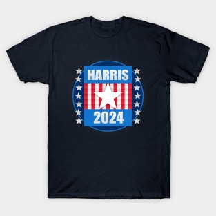 Harris 2024 T-Shirt